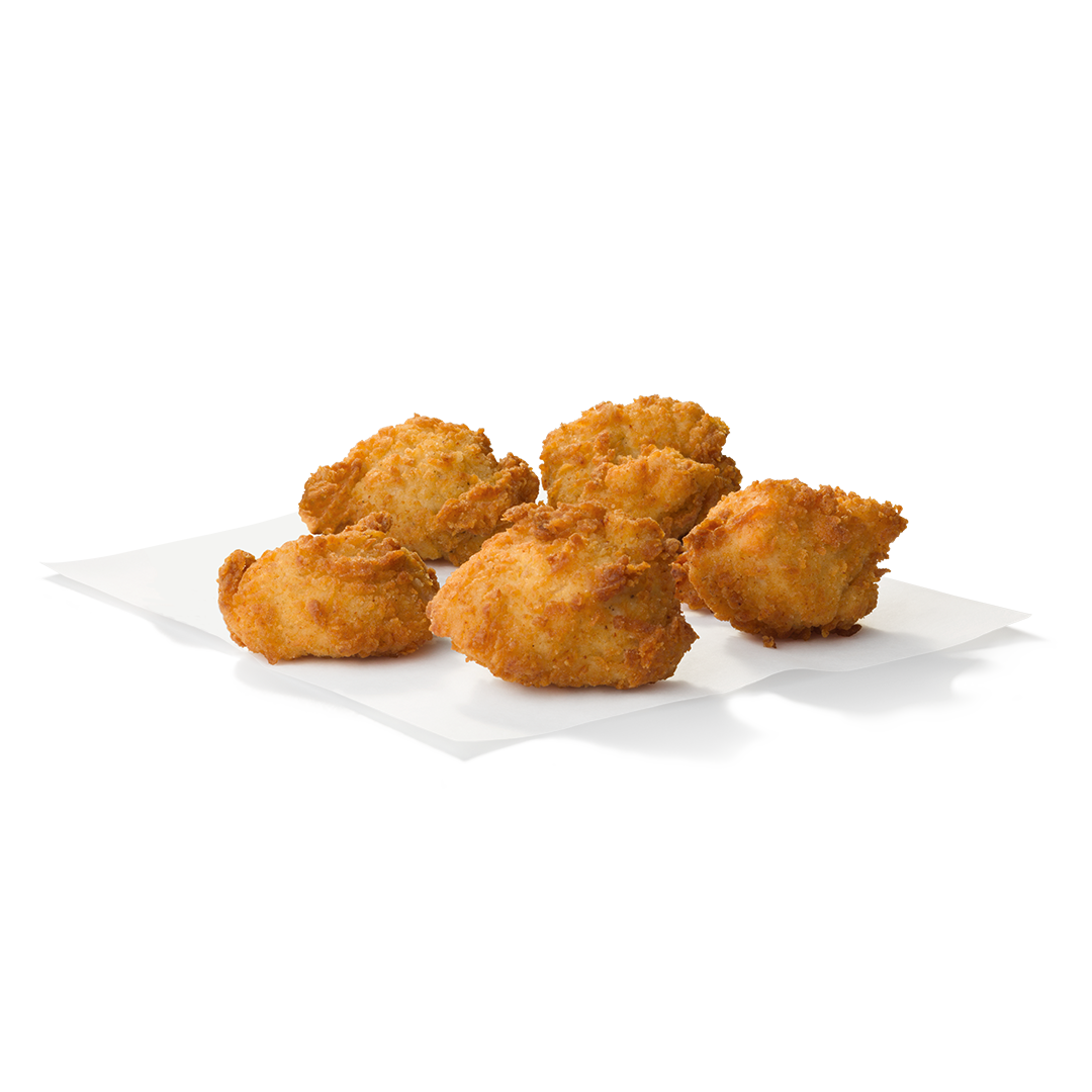 5 Ct Nuggets Kid's Meal