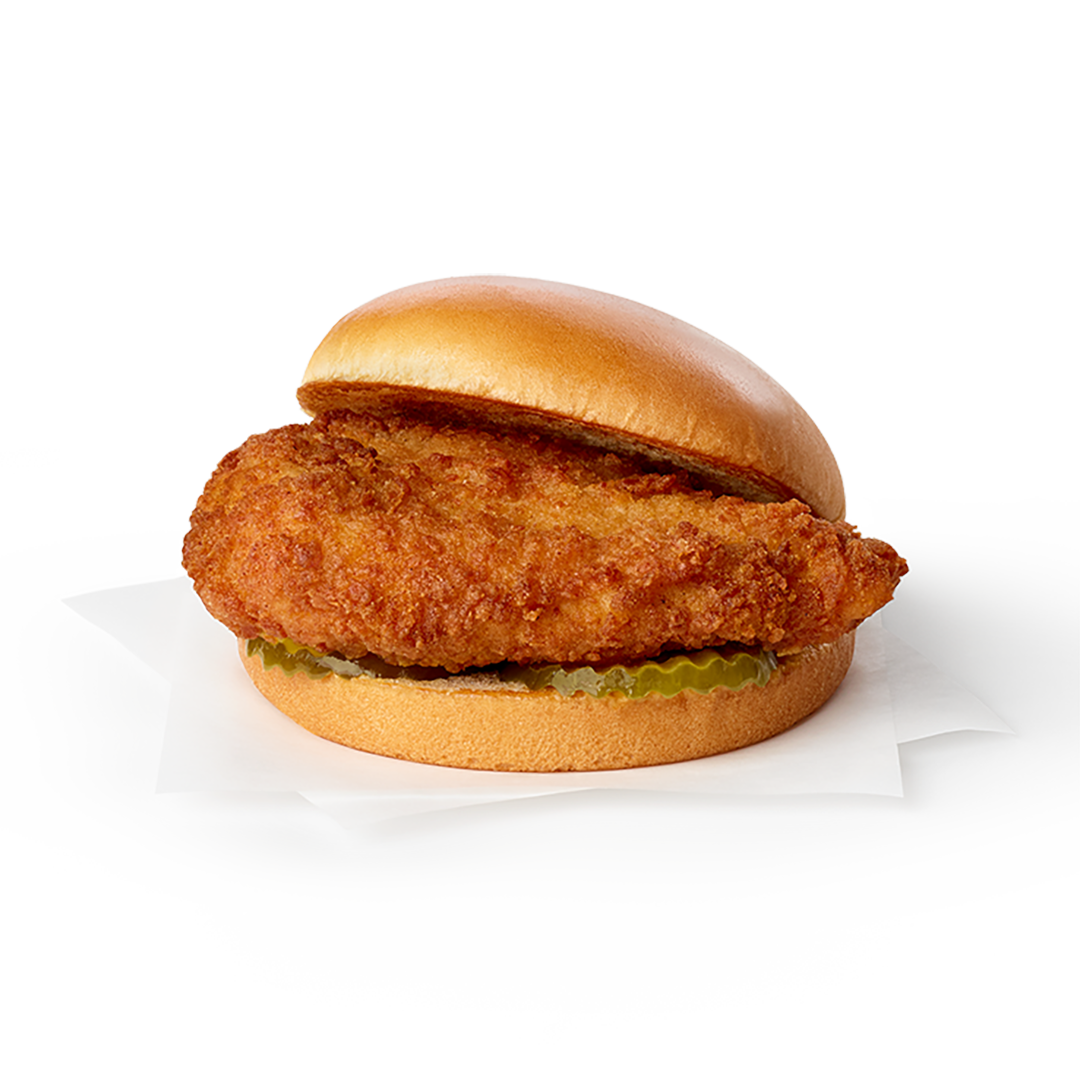 Chick-fil-A® Chicken Sandwich