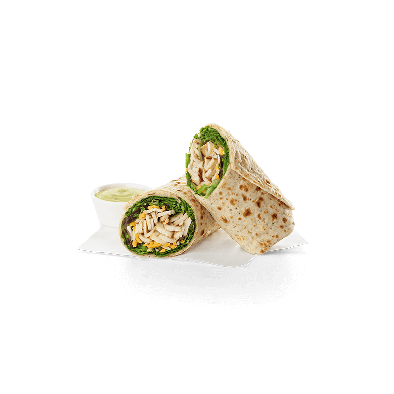 Chick-fil-A® Cool Wrap