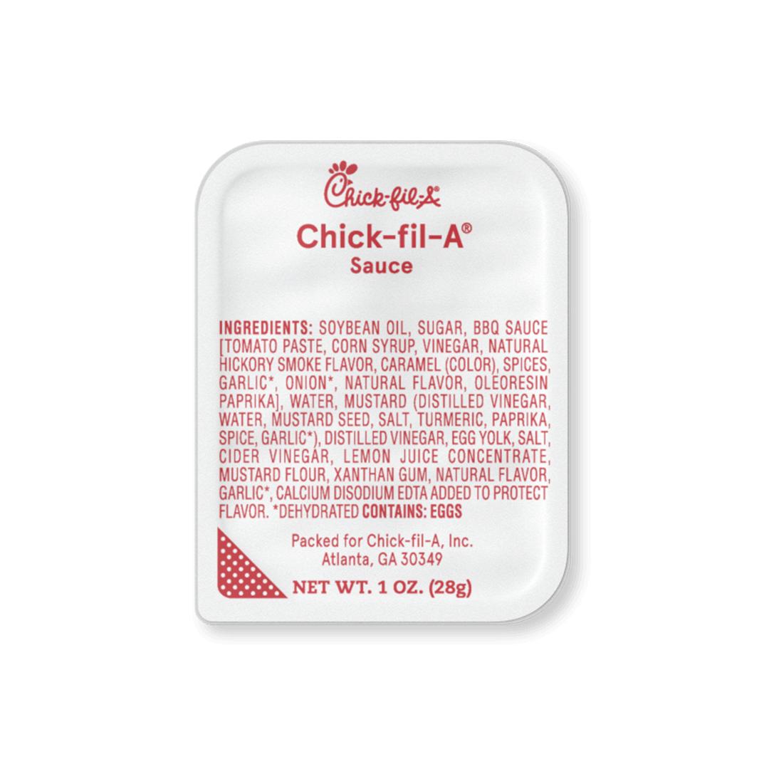 Chick-fil-A® Sauce