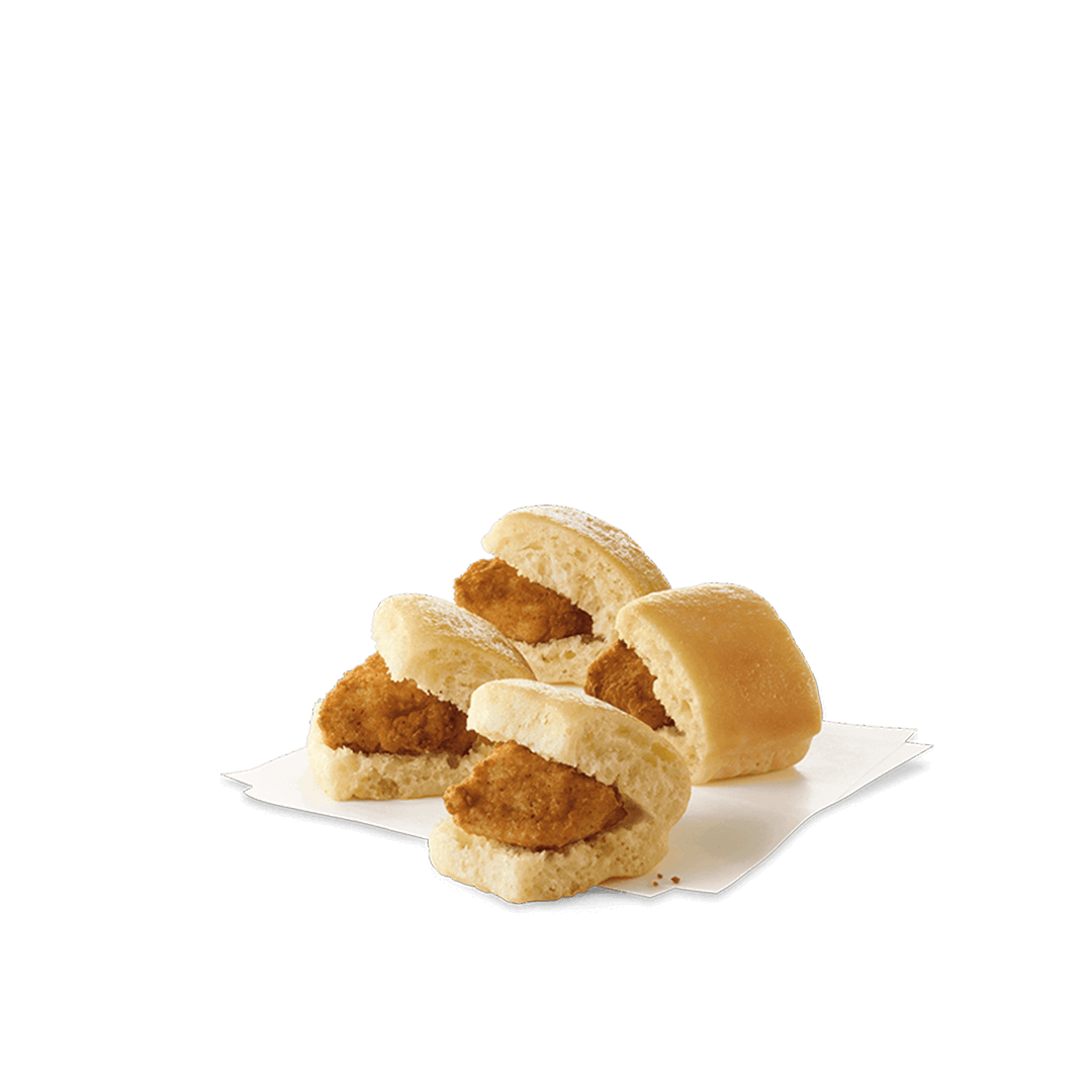 Chick-n-Minis®