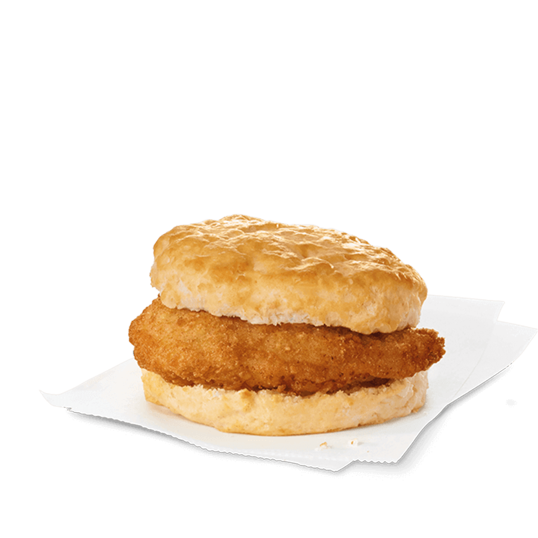 Chick-fil-A® Chicken Biscuit