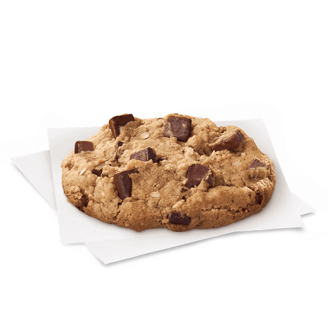 Chocolate Chunk Cookie