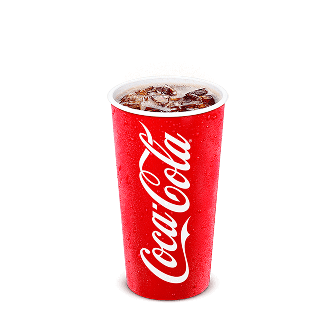 Coca-Cola®