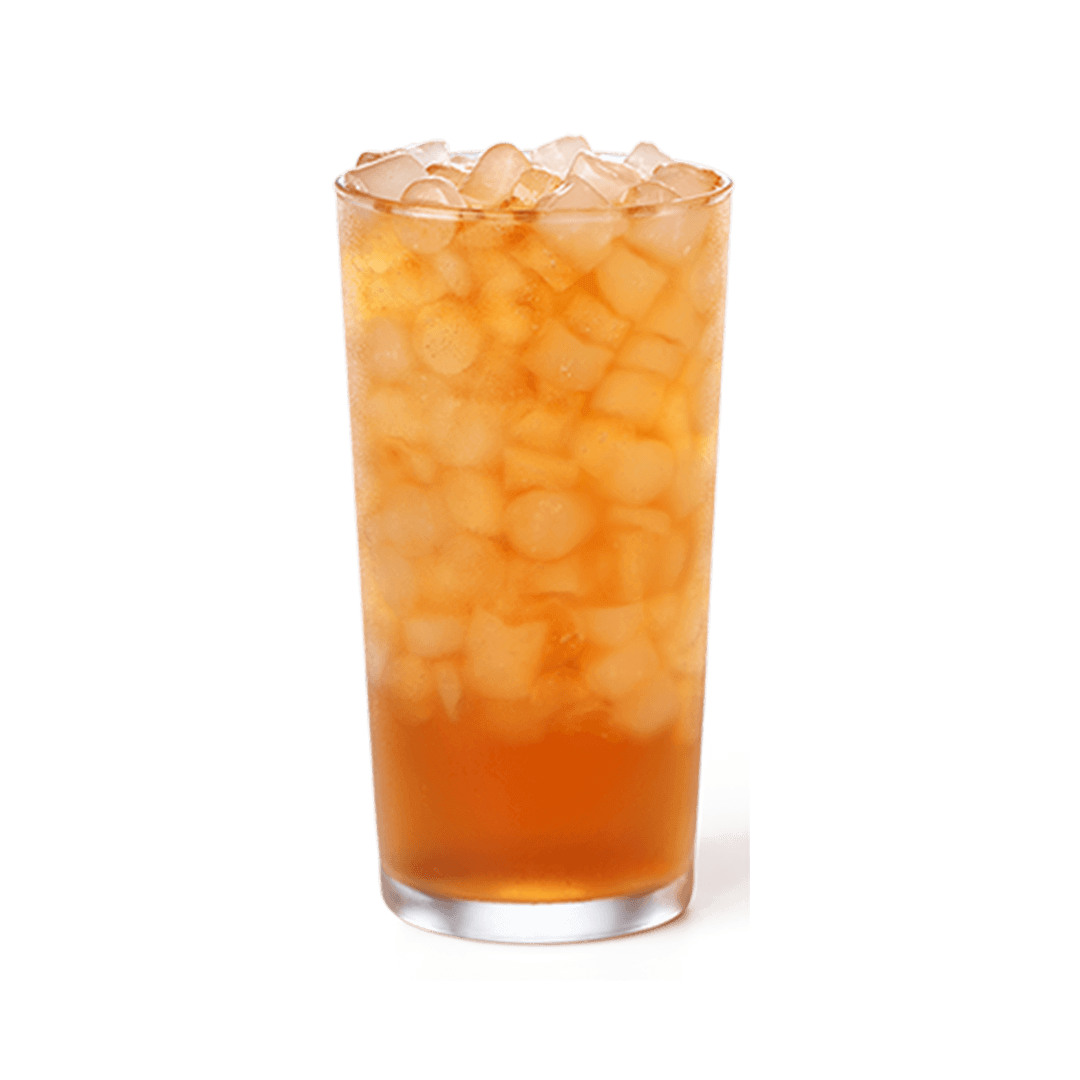 Freshly-Brewed Iced Tea Sweetened