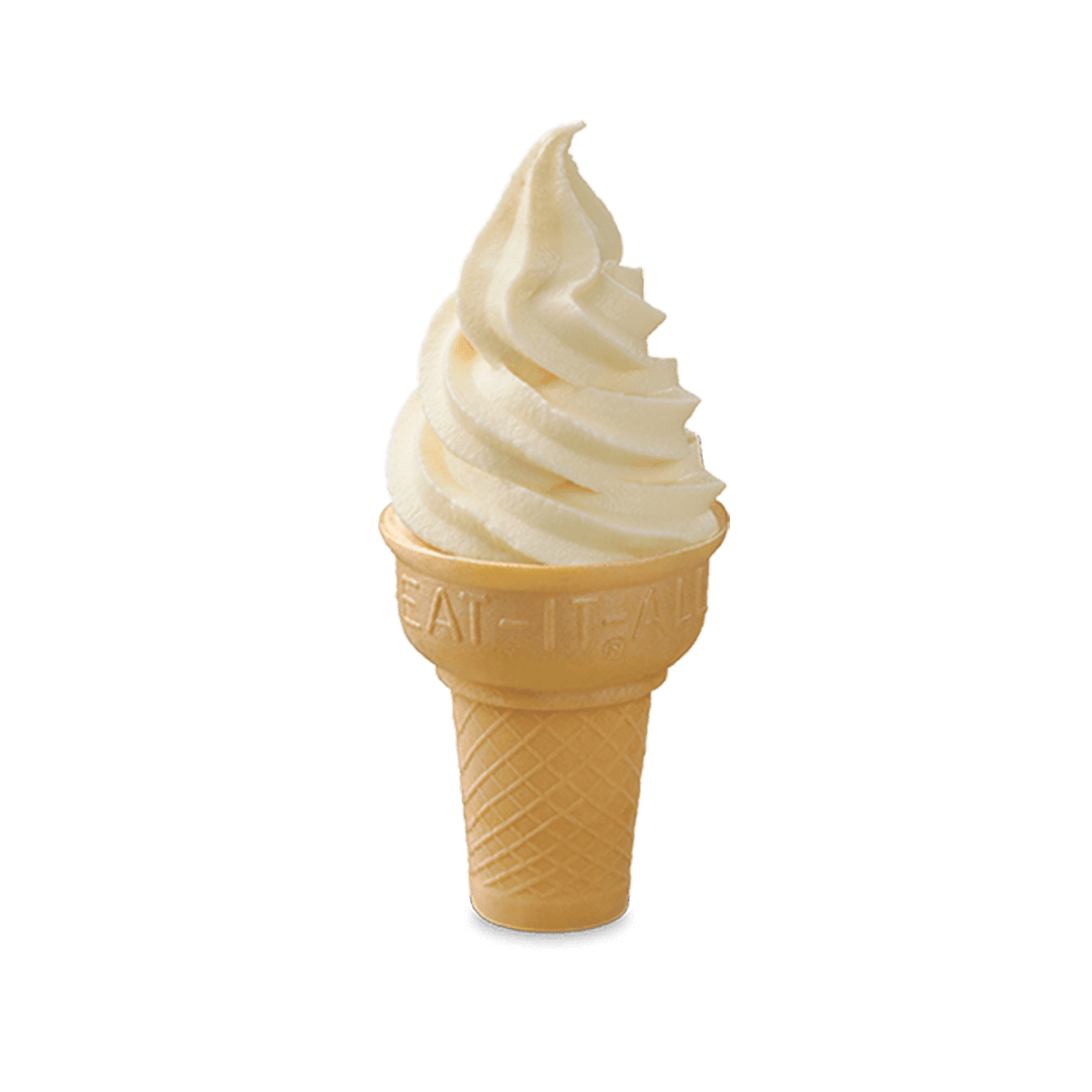 Chick-fil-A® Icedream® Cone