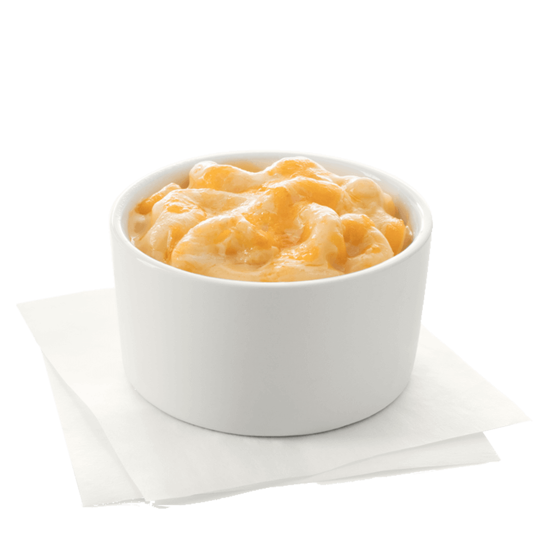 Mac & Cheese