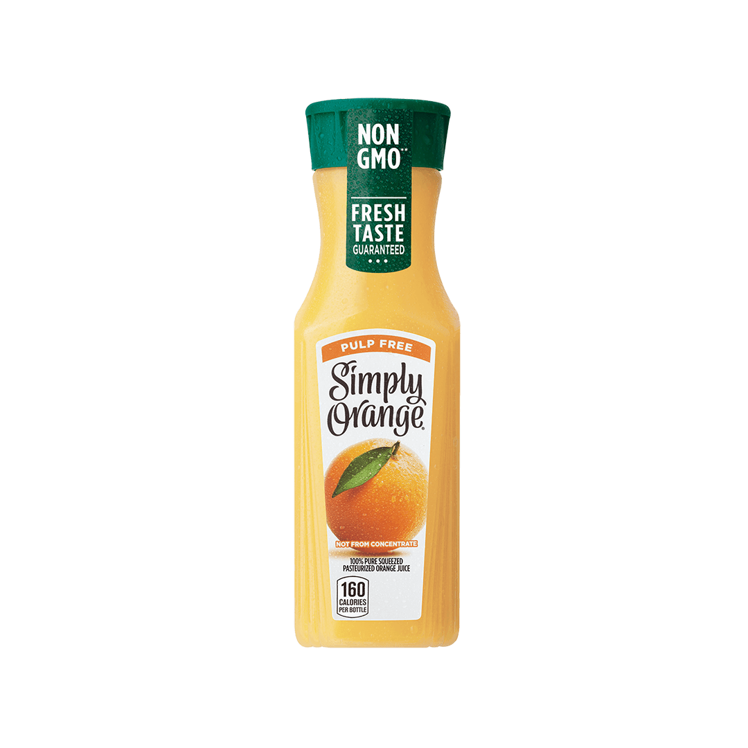 Simply Orange®